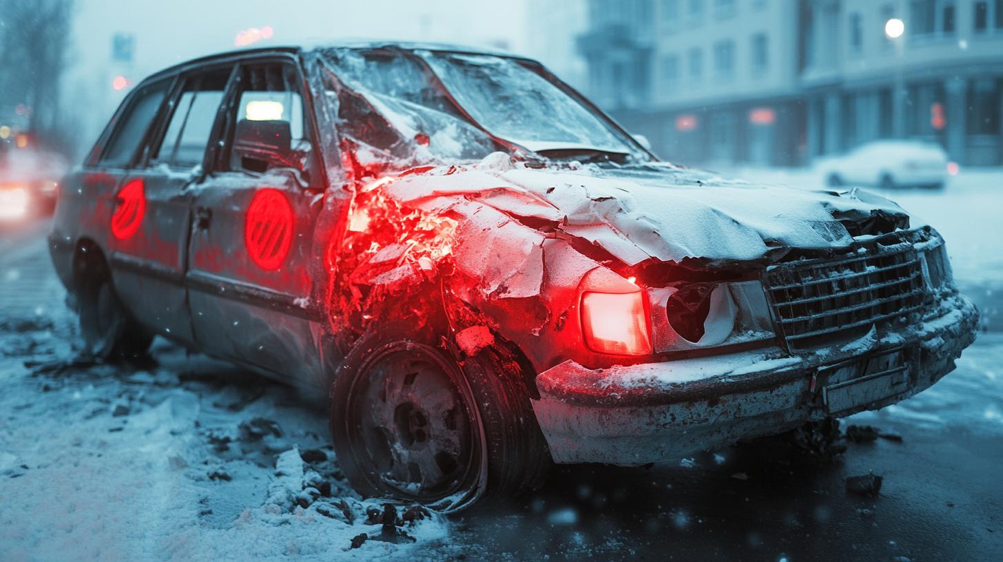Быстрый и выгодный выкуп битых авто