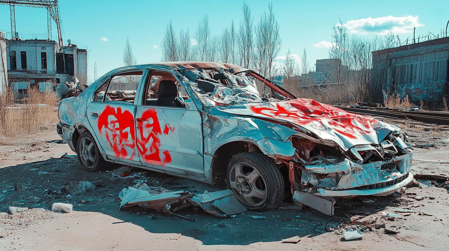 Быстрый и выгодный выкуп битых авто