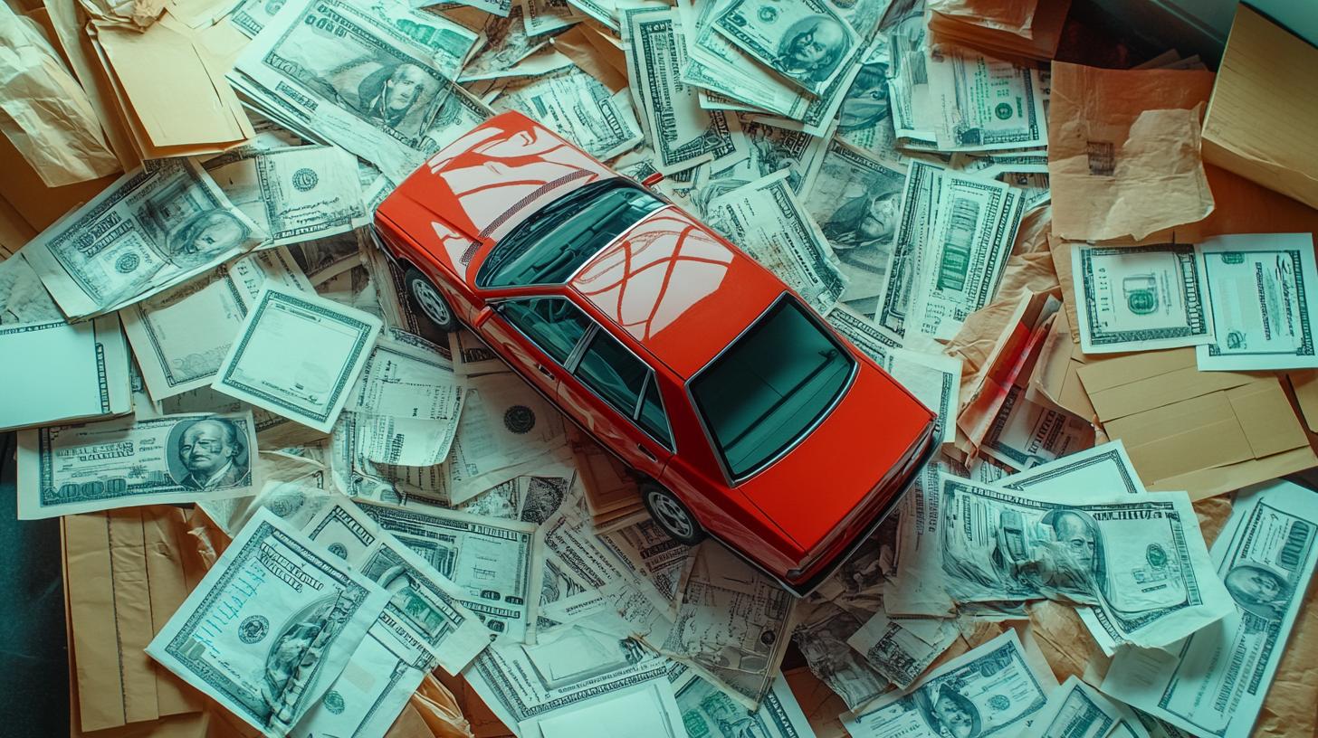 Быстрый и выгодный выкуп битых авто