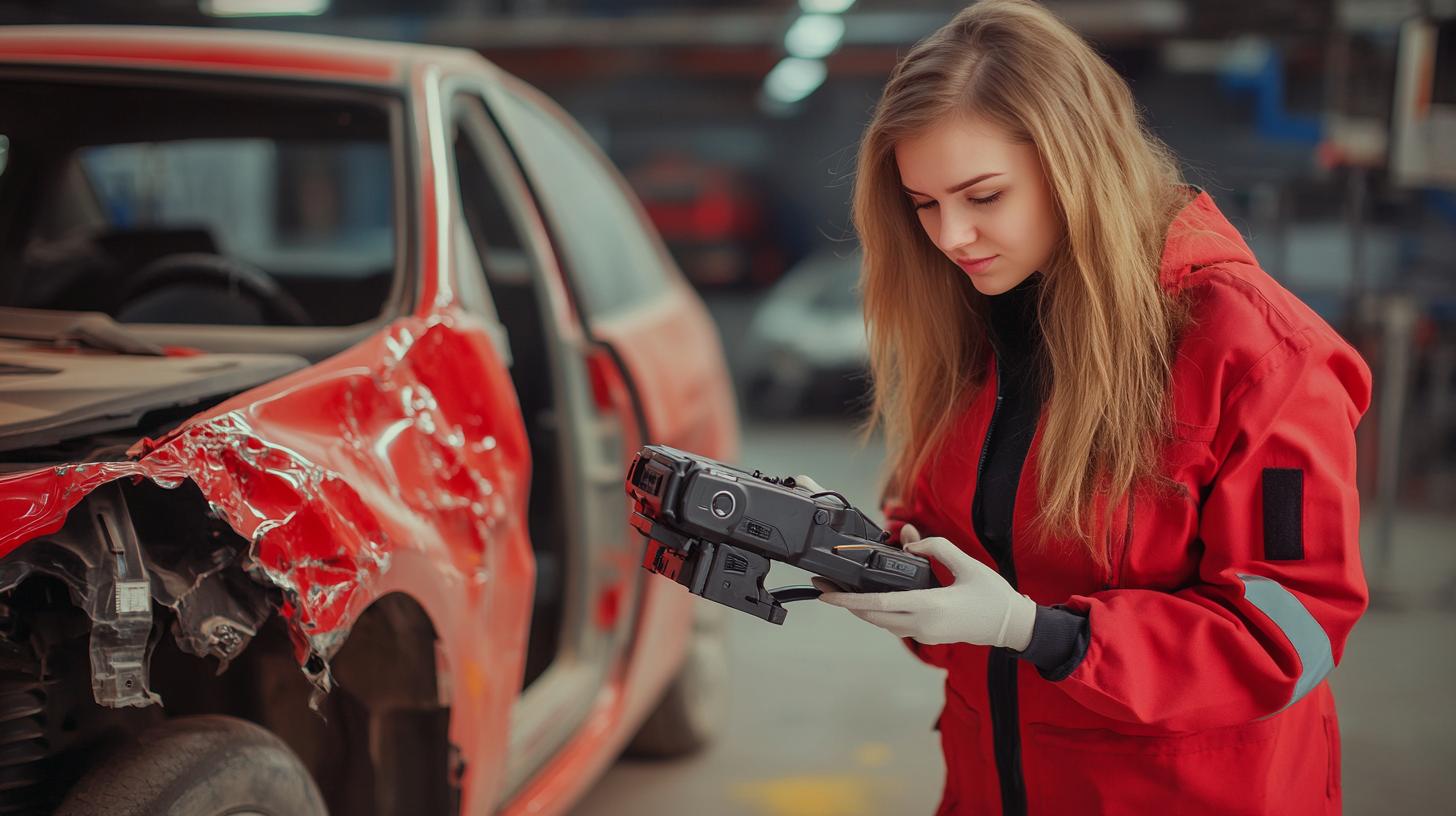 Быстрый и выгодный выкуп битых авто