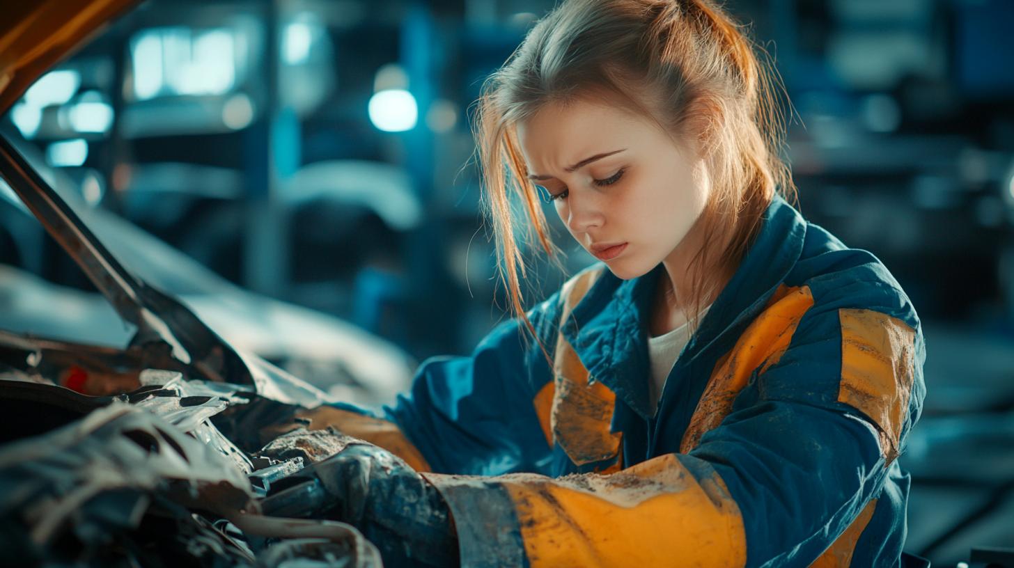 выкуп авто на запчасти целиком