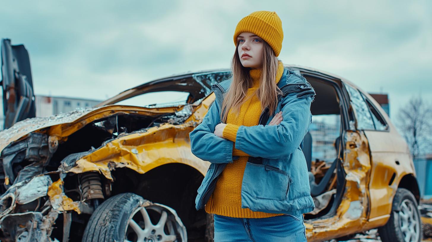 выкуп авто на запчасти целиком