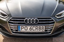 Фото Audi A5 Sportback от Петра Майки